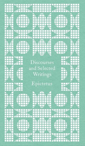 Discourses and Selected Writings