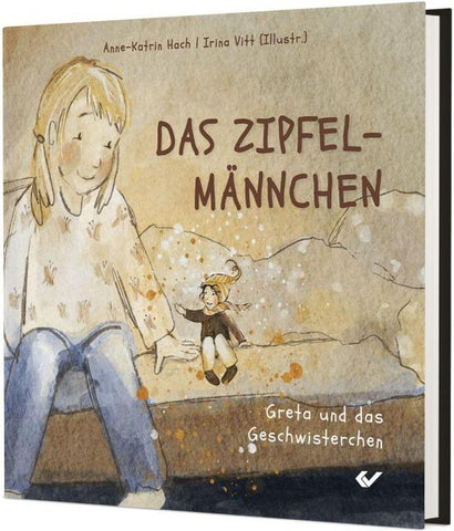 Das Zipfelmännchen Band 1