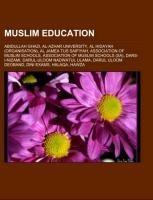 Muslim education