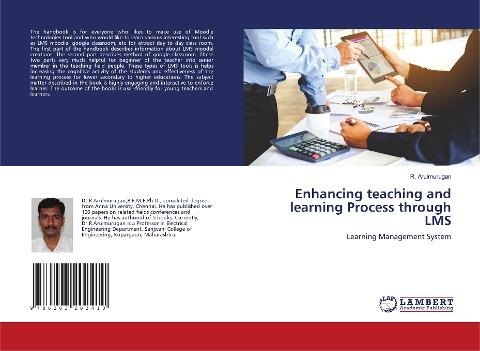 Enhancing teaching and learning Process through LMS