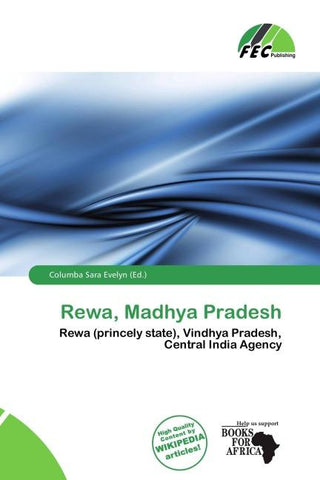 Rewa, Madhya Pradesh