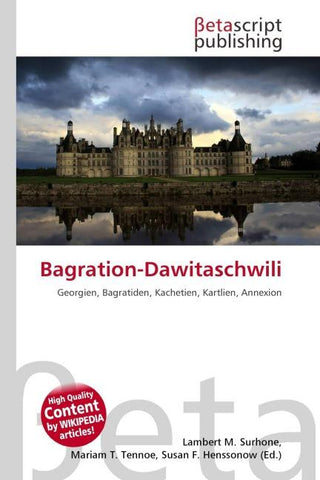 Bagration-Dawitaschwili