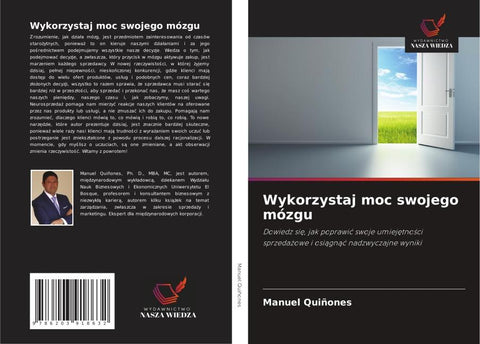 Wykorzystaj moc swojego mózgu