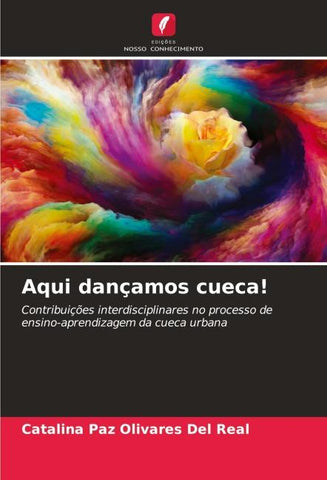 Aqui dançamos cueca!