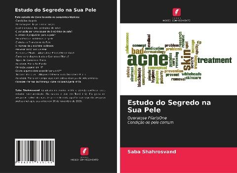 Estudo do Segredo na Sua Pele