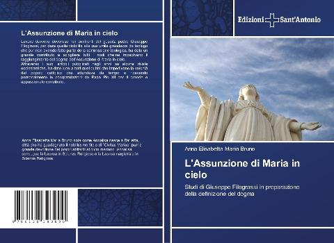 L'Assunzione di Maria in cielo