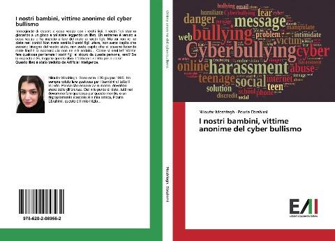 I nostri bambini, vittime anonime del cyber bullismo