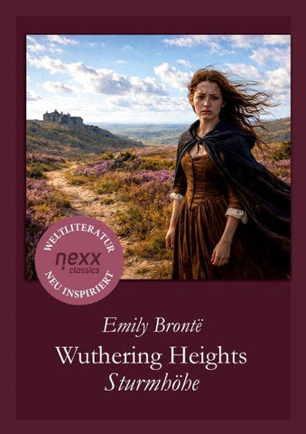 Wuthering Heights – Sturmhöhe