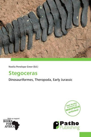 Stegoceras
