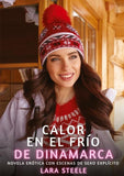 Calor en el frío de Dinamarca