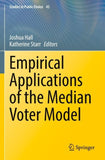 Empirical Applications of the Median Voter Model