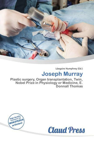 Joseph Murray