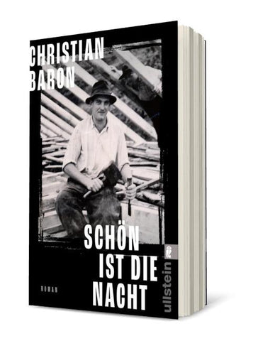 Schön ist die Nacht