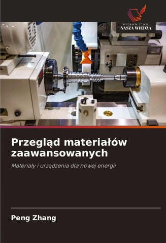 Przegl¿d materia¿ów zaawansowanych