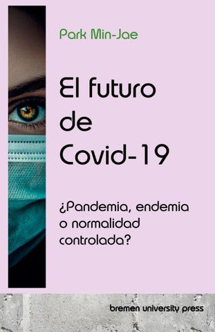 El futuro de Covid-19