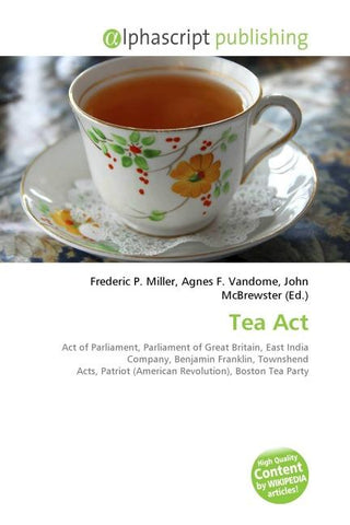 Tea Act