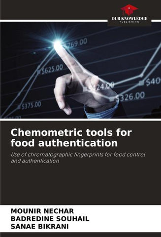 Chemometric tools for food authentication