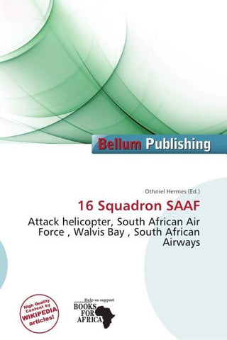 16 Squadron SAAF