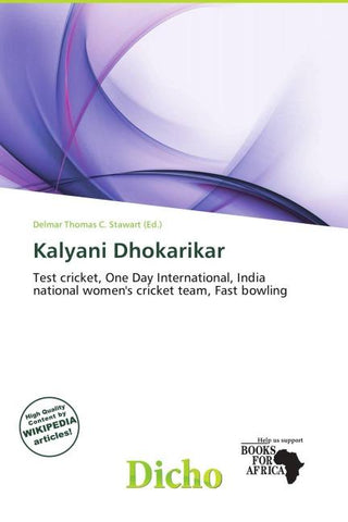Kalyani Dhokarikar