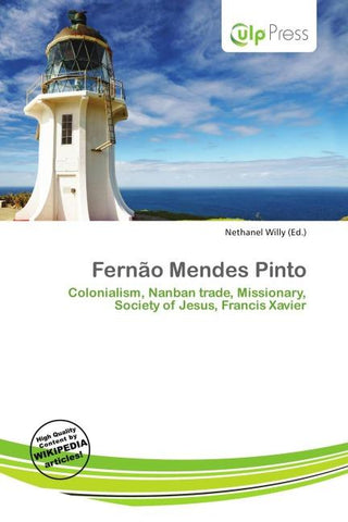 Fernão Mendes Pinto
