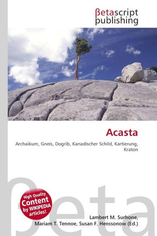 Acasta