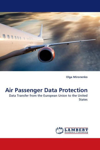 Air Passenger Data Protection