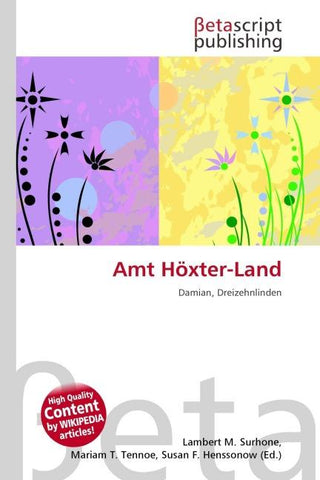 Amt Höxter-Land