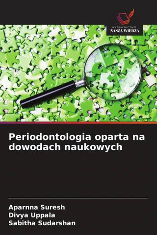 Periodontologia oparta na dowodach naukowych