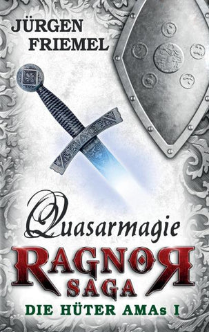 Quasarmagie