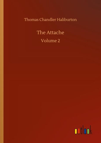 The Attache