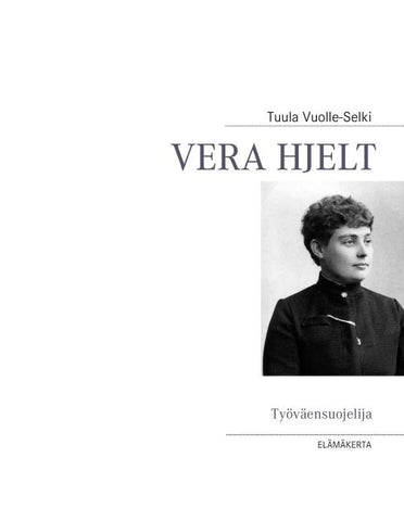 Vera Hjelt