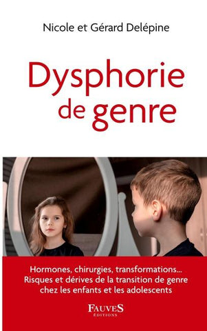 Dysphorie de genre