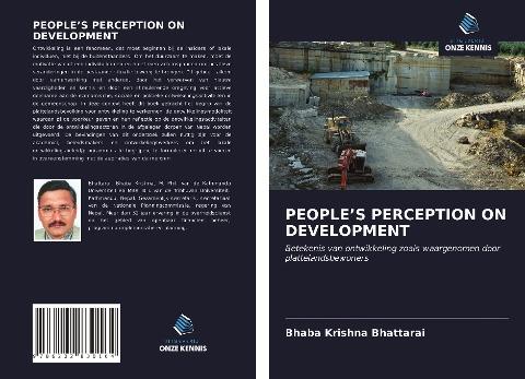 PEOPLE'S PERCEPTION ON DEVELOPMENT