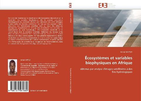 Écosystèmes et variables biophysiques en Afrique