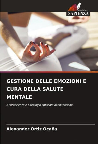 GESTIONE DELLE EMOZIONI E CURA DELLA SALUTE MENTALE