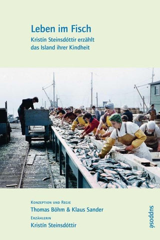 Leben im Fisch