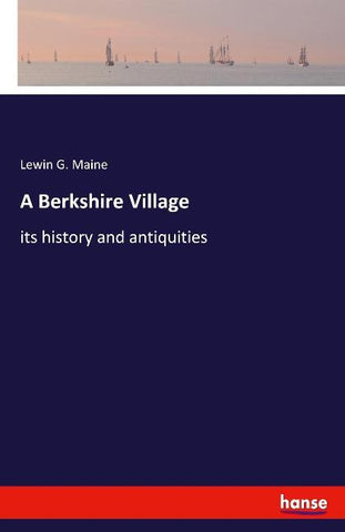 A Berkshire Village