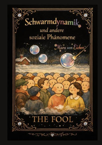 Schwarmdynamik