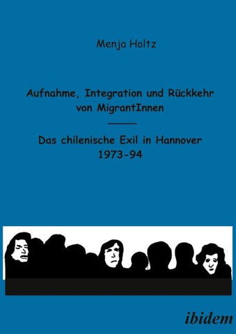 Aufnahme, Integration und Rückkehr von MigrantInnen