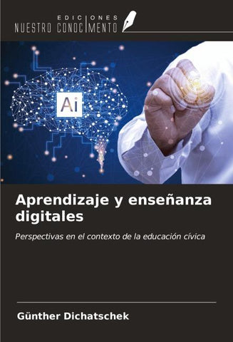 Aprendizaje y enseñanza digitales