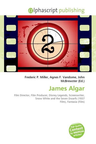 James Algar