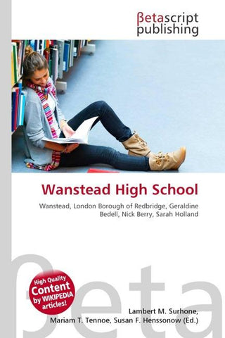 Wanstead High School