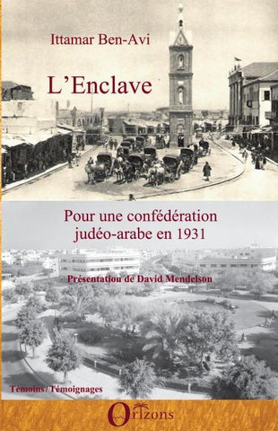 L'Enclave