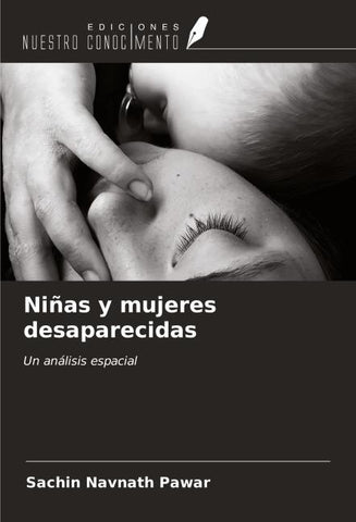 Niñas y mujeres desaparecidas