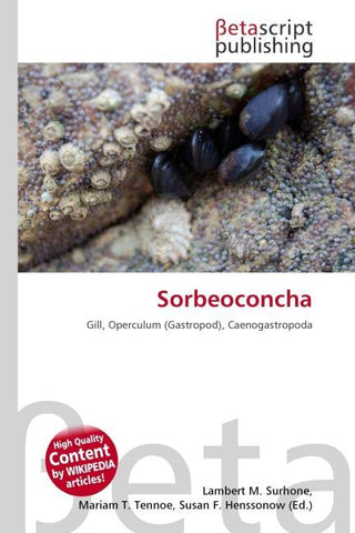 Sorbeoconcha