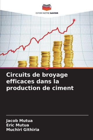 Circuits de broyage efficaces dans la production de ciment