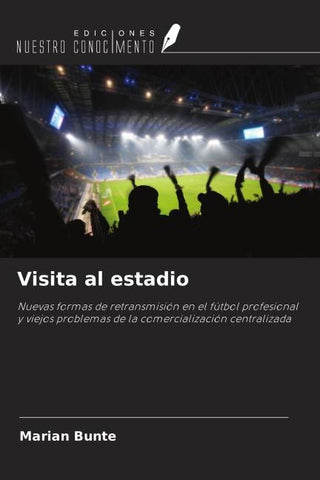 Visita al estadio