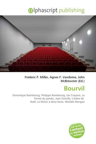 Bourvil