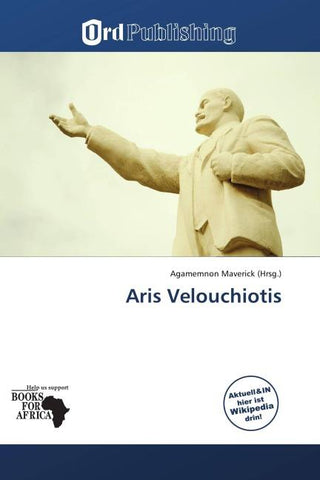 Aris Velouchiotis