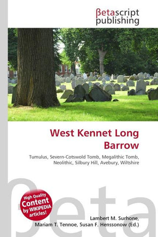 West Kennet Long Barrow